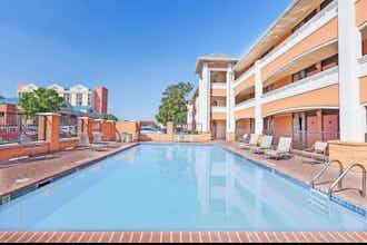 Hotel Sure Stay By Best Western Irving Grapevine Dfw North photo 1
