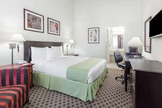 Hotel Sure Stay By Best Western Irving Grapevine Dfw North photo 2