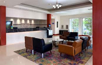 Hotel Sure Stay By Best Western Irving Grapevine Dfw North photo 4
