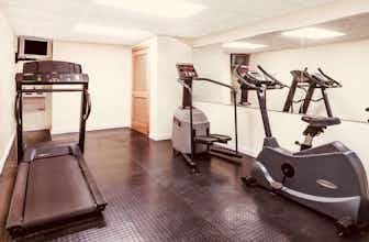 Hotel Sure Stay By Best Western Irving Grapevine Dfw North photo 5