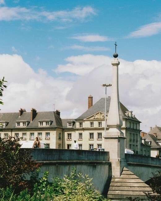 Alfred Hotels Compiegne