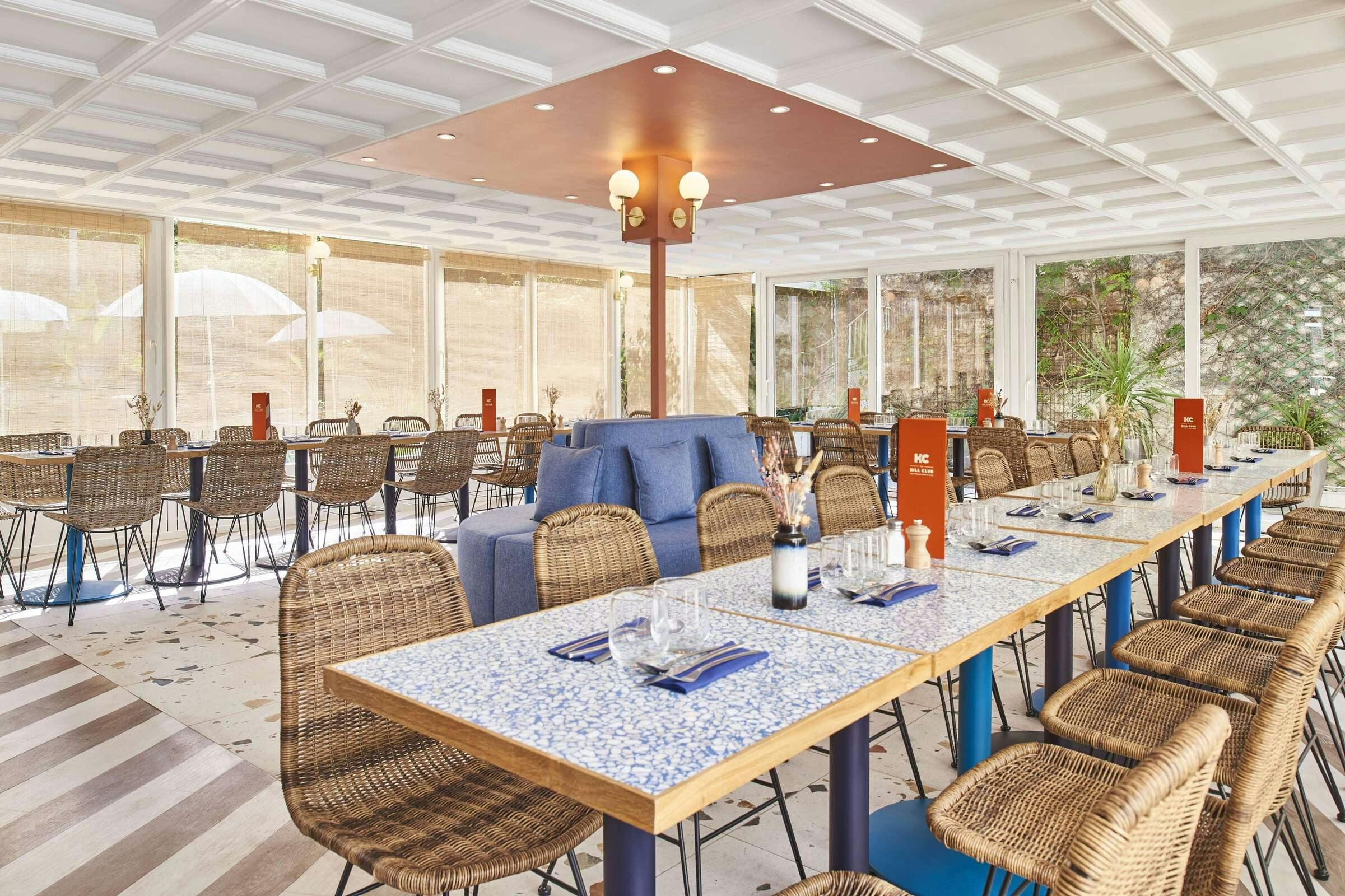 Hotel Hôtel Chromatics by HappyCulture photo 3