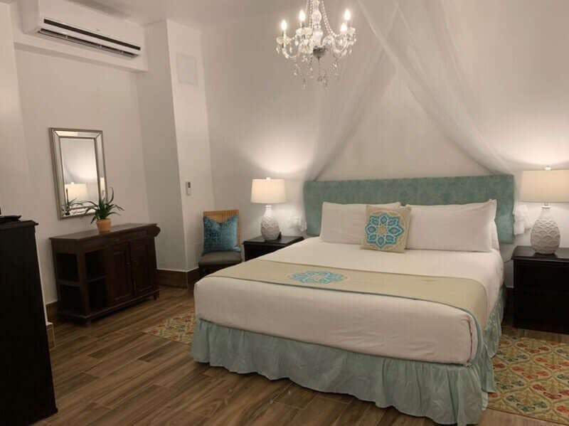 Hotel Casablanca Hotel San Juan photo 1