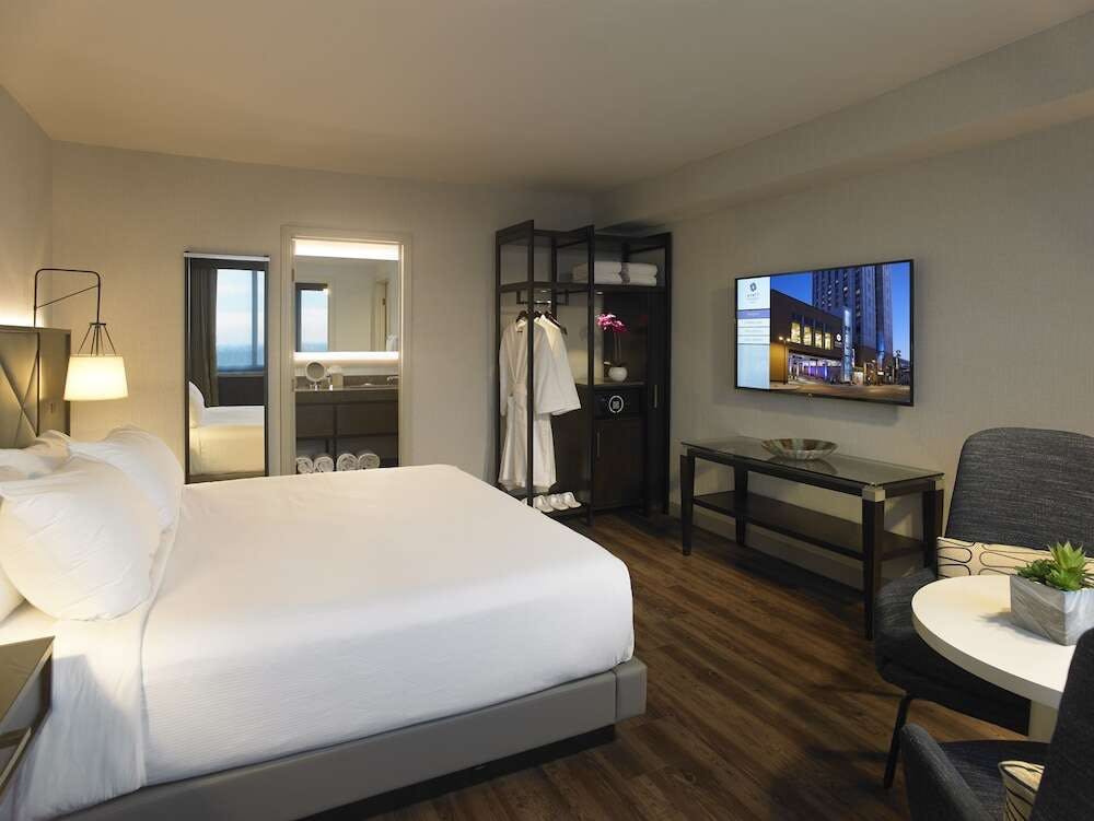 Hotel Hyatt Regency Rochester photo 2