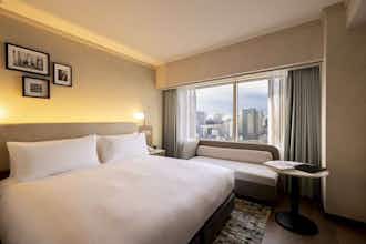 Hotel Ana Holiday Inn Tokyo Bay photo 3