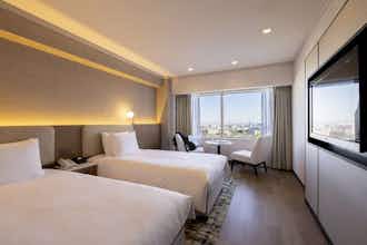 Hotel Ana Holiday Inn Tokyo Bay photo 5