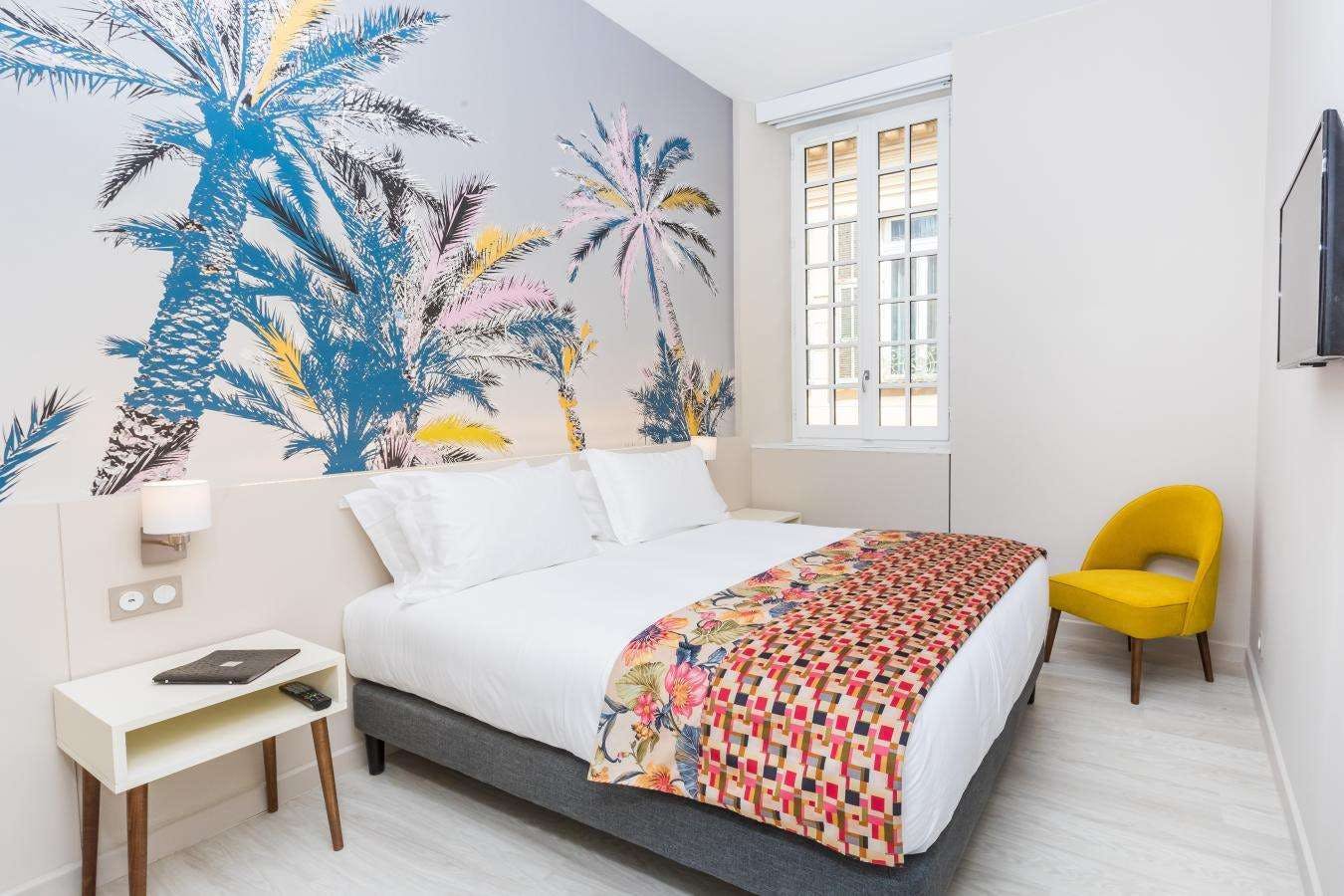 Hotel Palais Saleya Boutique Hotel photo 1