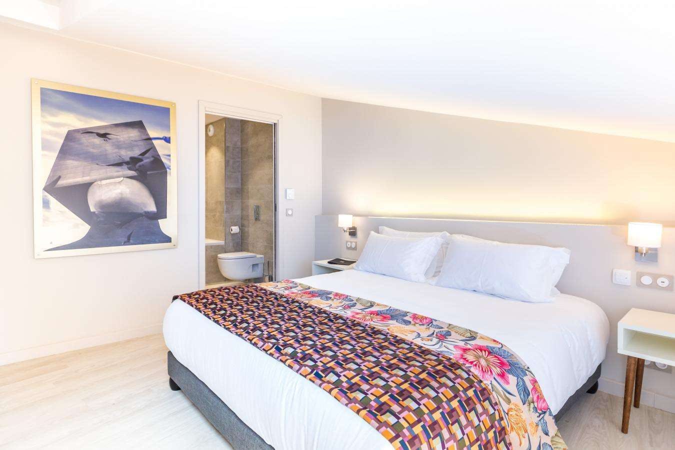 Hotel Palais Saleya Boutique Hotel photo 5