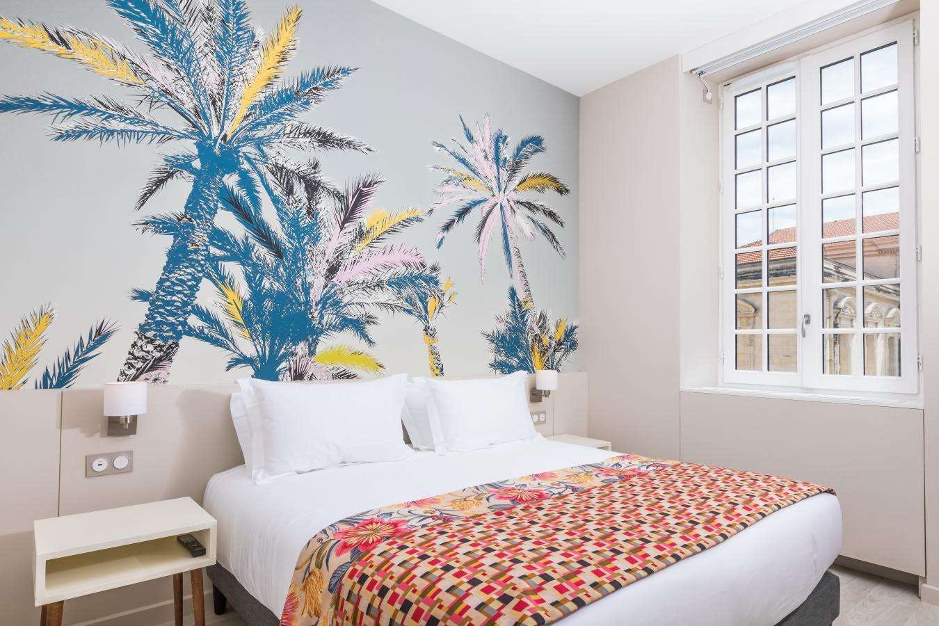 Palais Saleya Boutique Hotel