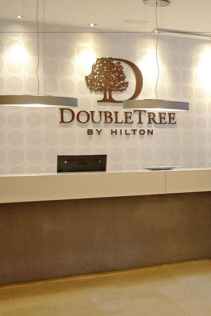 Hotel DoubleTree by Hilton Hotel Girona photo 3