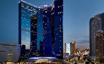 Fontainebleau Las Vegas, MICHELIN Key Award Hotel