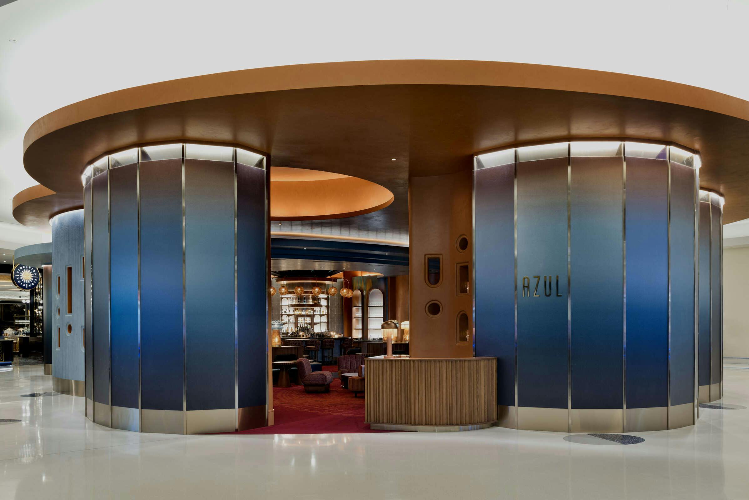 Hotel Fontainebleau Las Vegas, MICHELIN Key Award Hotel photo 4