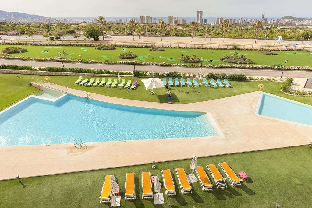 Hotel Grand Luxor Hotel photo 3