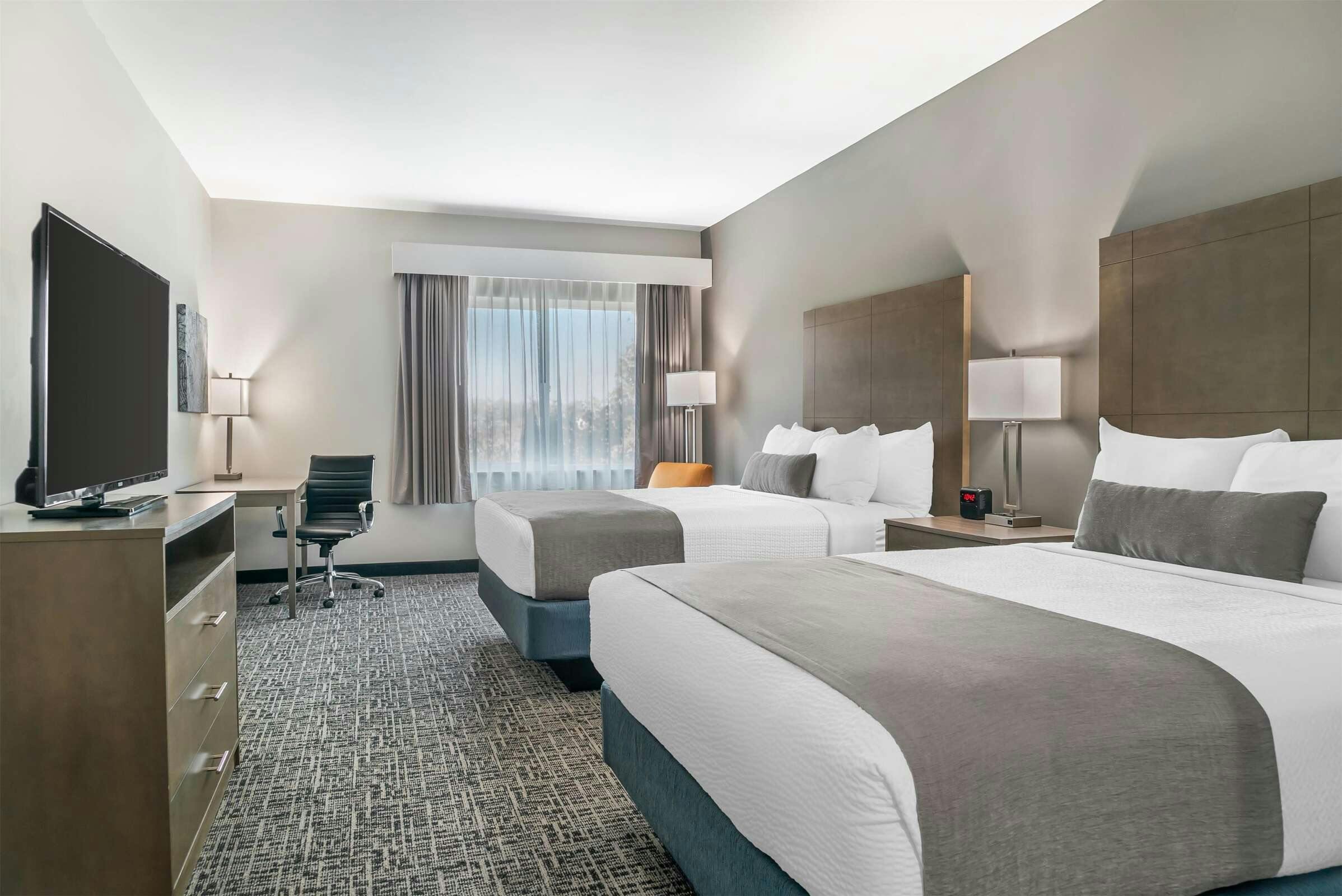 Hotel Best Western Plus Wayland Hotel photo 3