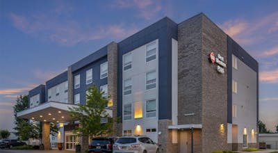 Best Western Plus Hershey