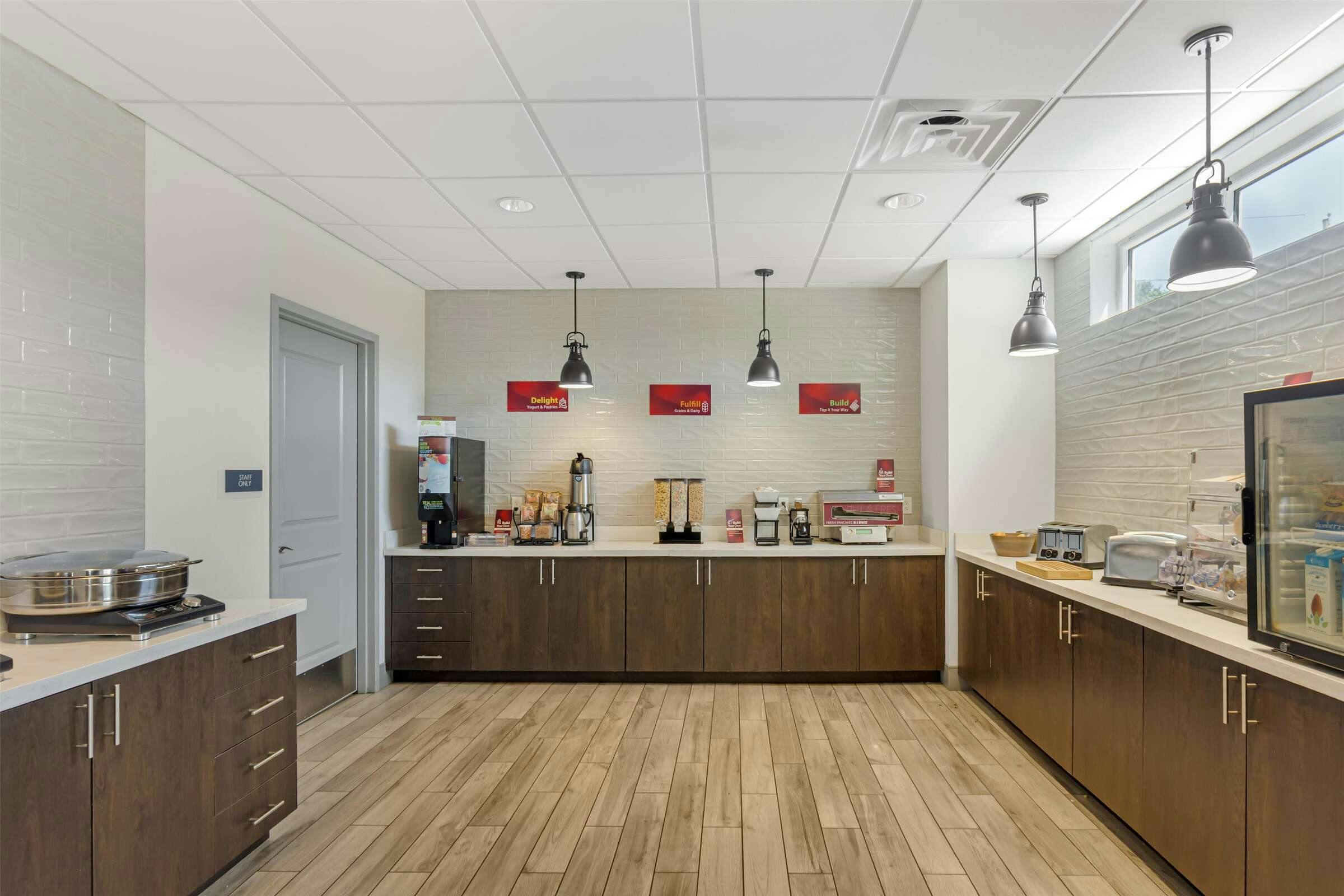 Hotel Best Western Plus Hershey photo 3