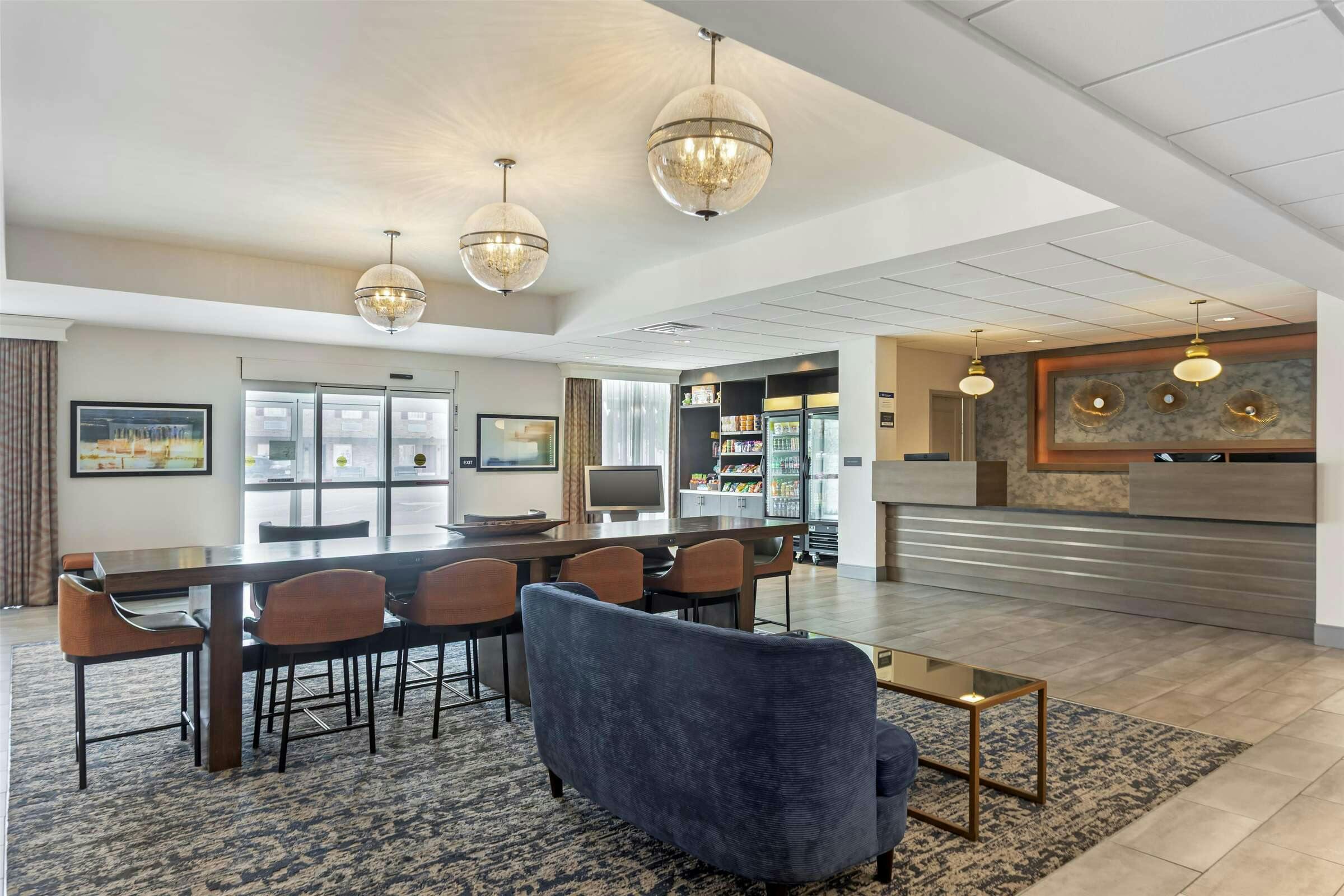 Hotel Best Western Plus Hershey photo 5