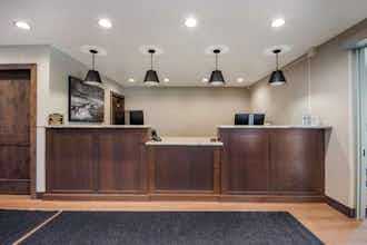 Hotel Sure Stay Plus Hotel By Best Western Rexburg photo 1