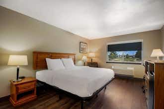 Hotel Sure Stay Plus Hotel By Best Western Rexburg photo 2