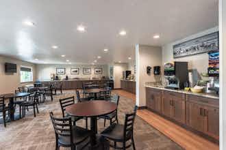 Hotel Sure Stay Plus Hotel By Best Western Rexburg photo 3