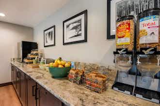 Hotel Sure Stay Plus Hotel By Best Western Rexburg photo 4