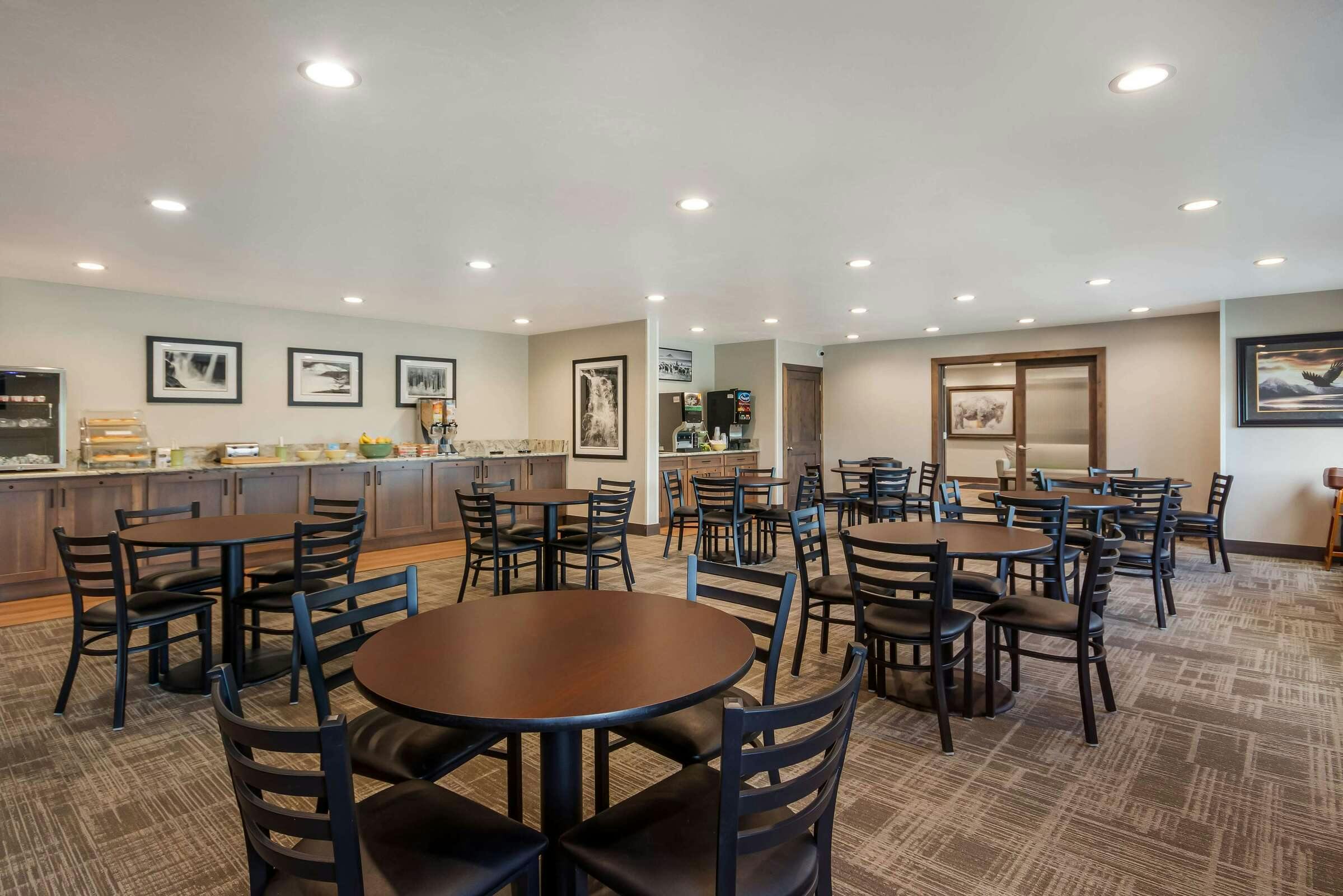 Hotel Sure Stay Plus Hotel By Best Western Rexburg photo 5