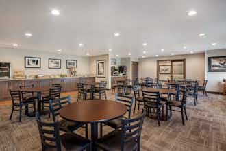 Hotel Sure Stay Plus Hotel By Best Western Rexburg photo 5