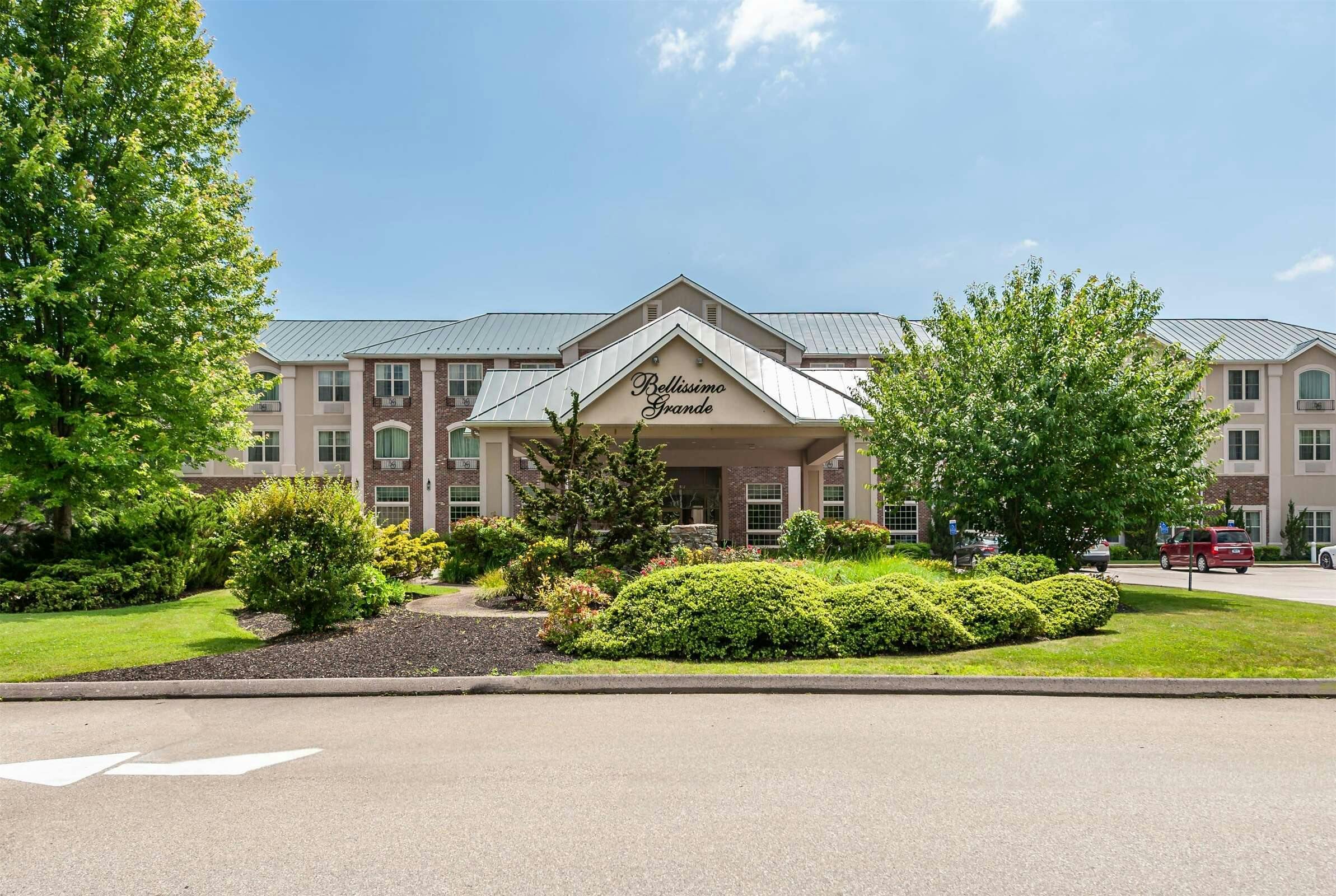 Hotel Bellissimo Hotel, Trademark by Wyndham Near Foxwoods Casino photo 4