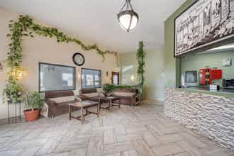Hotel Sure Stay By Best Western Walla Walla photo 1