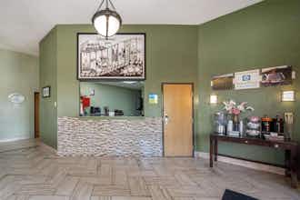 Hotel Sure Stay By Best Western Walla Walla photo 2