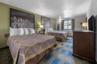 Hotel Sure Stay By Best Western Walla Walla photo 3
