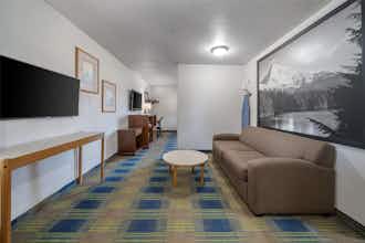 Hotel Sure Stay By Best Western Walla Walla photo 4