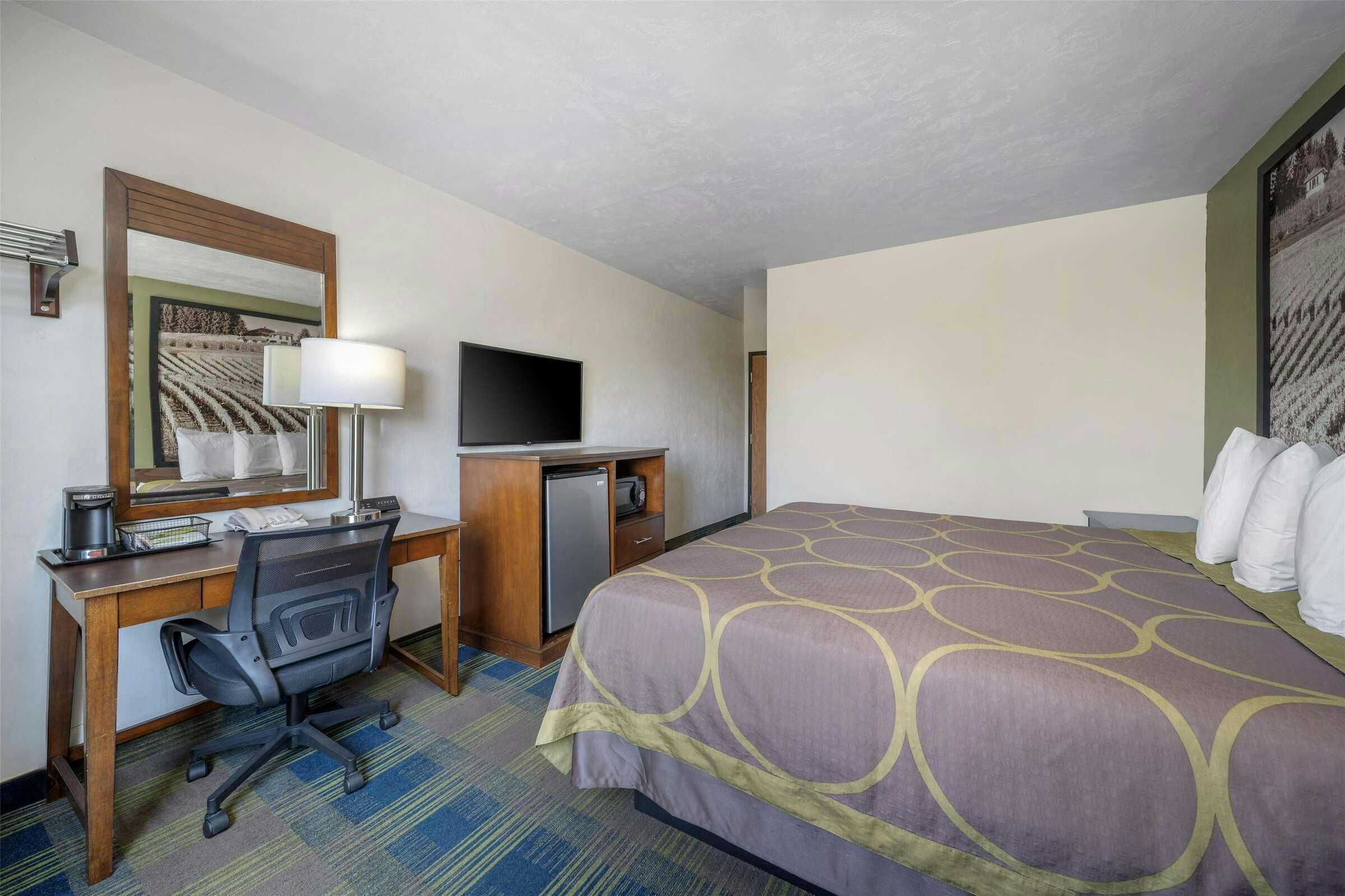 Hotel Sure Stay By Best Western Walla Walla photo 5