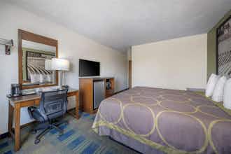 Hotel Sure Stay By Best Western Walla Walla photo 5