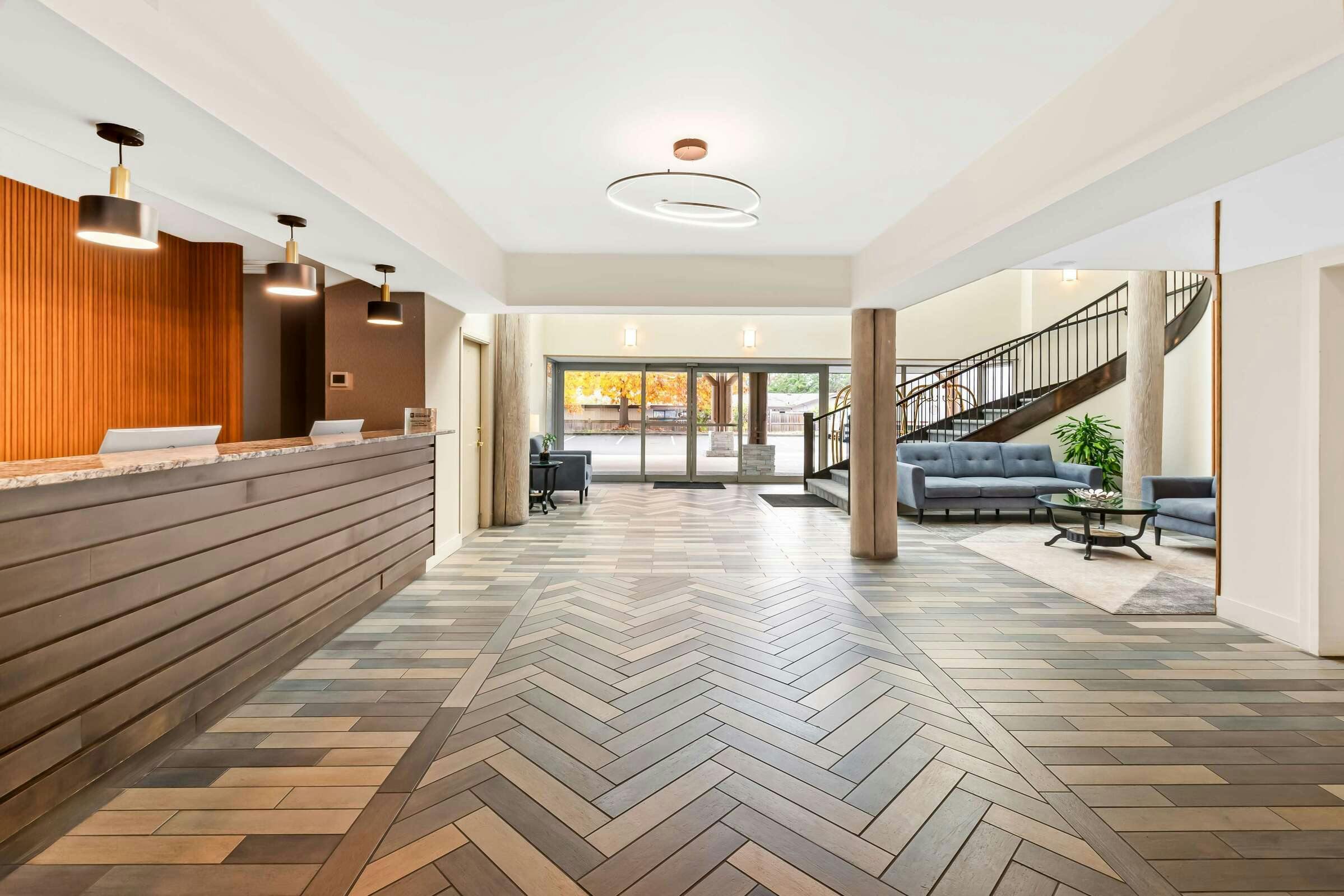 Hotel Hotel Feng, Bw Signature Collection photo 1