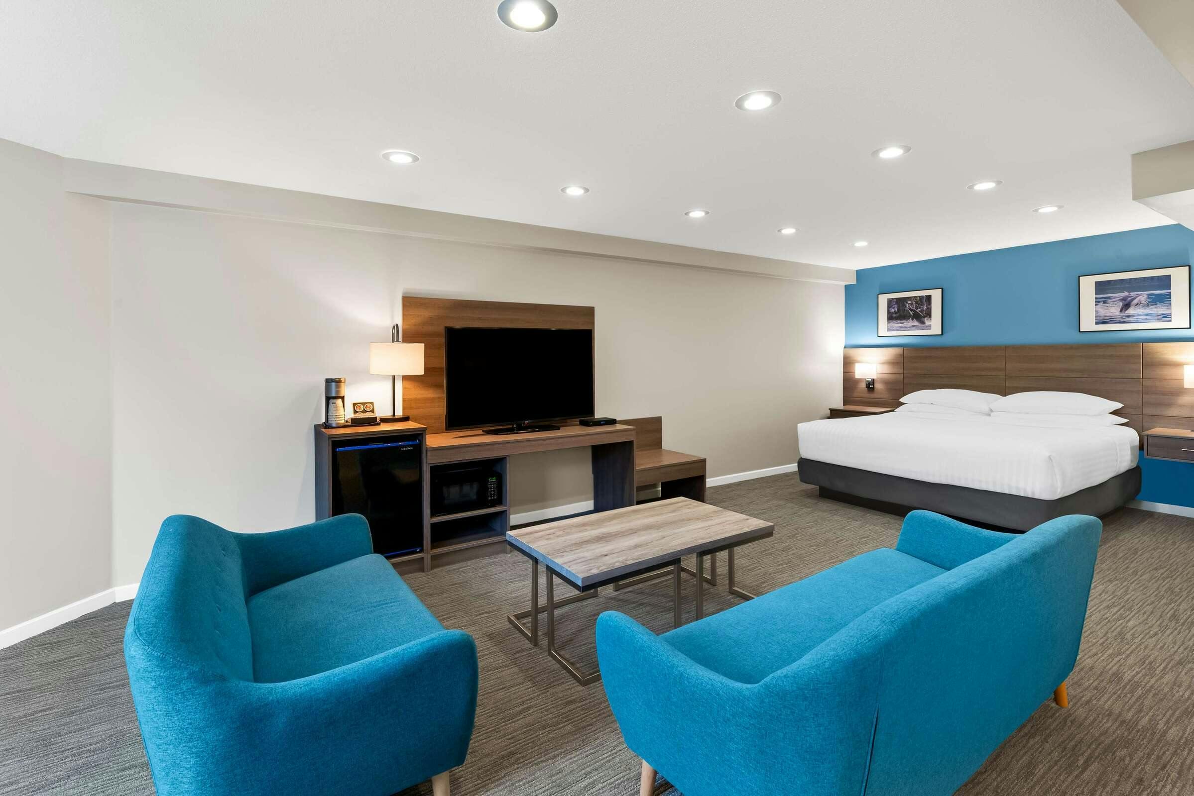 Hotel Hotel Feng, Bw Signature Collection photo 4