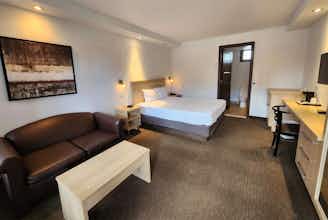 Hotel Ramada Laval photo 5