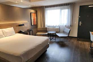 Hotel Ramada Laval photo 4