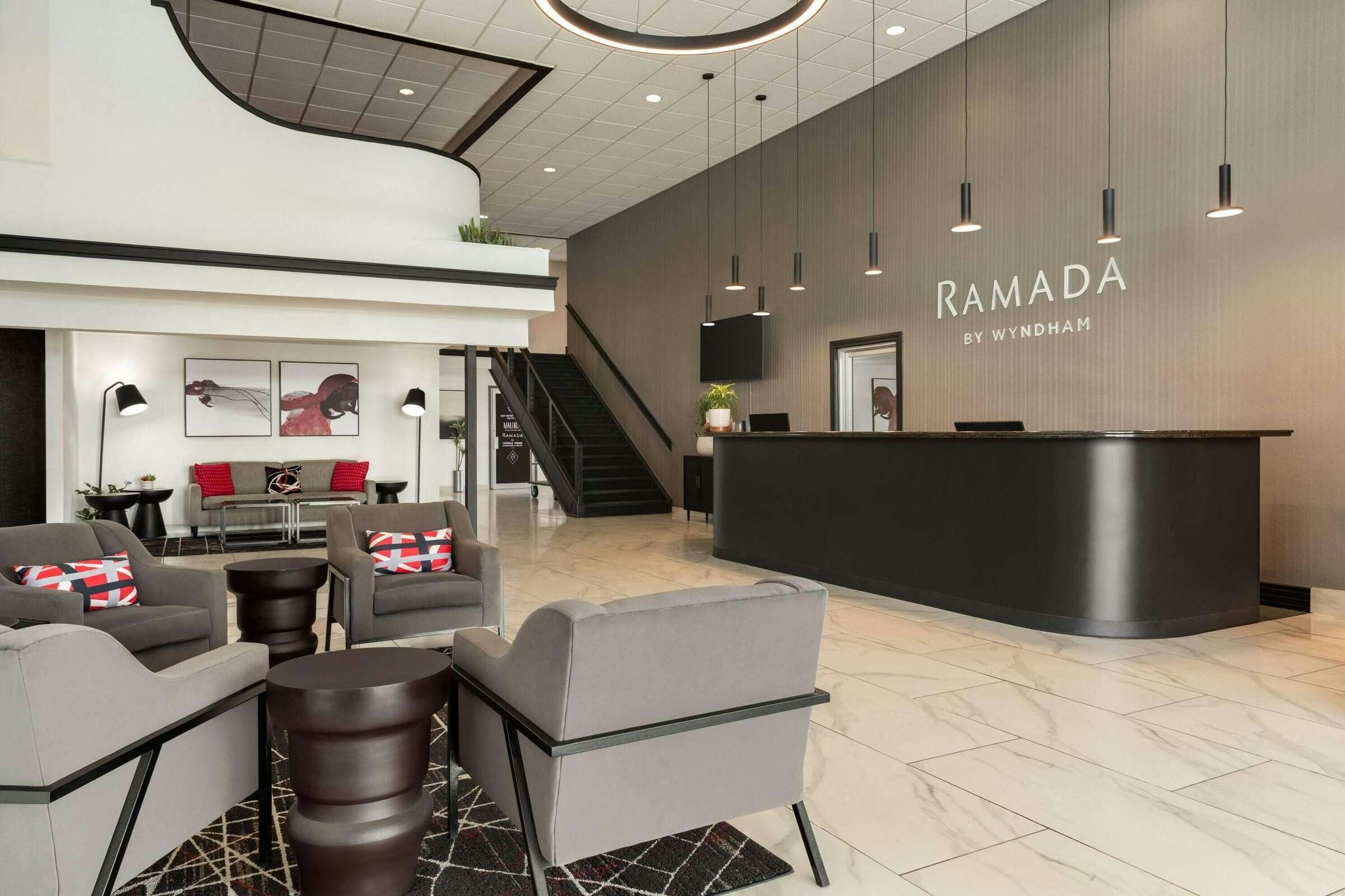 Hotel Ramada by Wyndham Del Rio photo 3