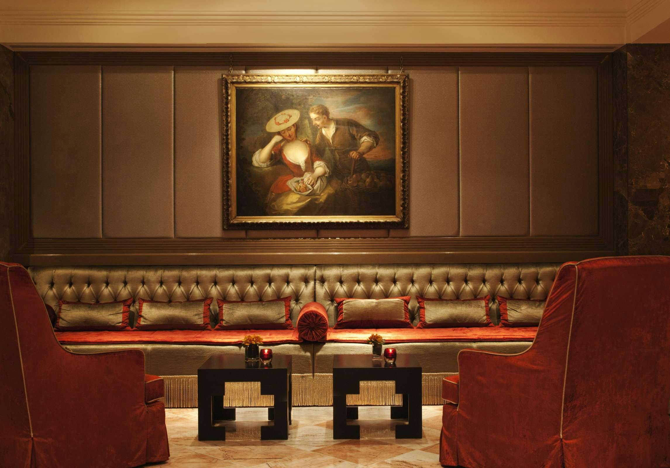 Hotel The Michelangelo New York photo 2