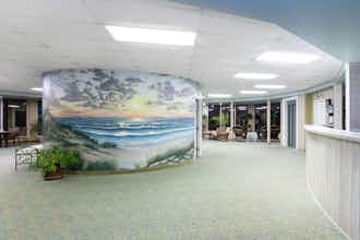 Hotel Days Inn Suites Jekyll Island photo 2