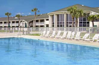 Hotel Days Inn Suites Jekyll Island photo 4