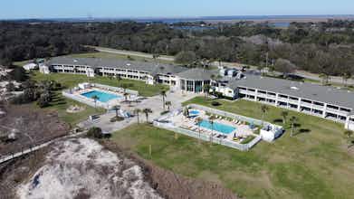 Hotel Days Inn Suites Jekyll Island photo 5