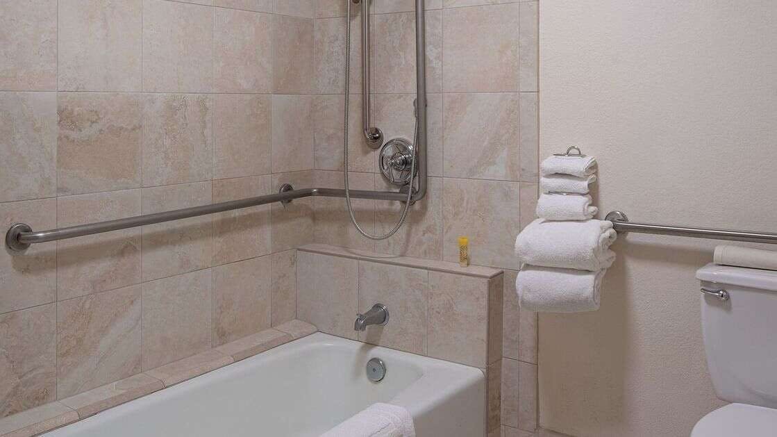 Hotel Bay Club Hotel & Marina photo 5