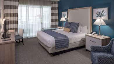 Hotel Bay Club Hotel & Marina photo 2