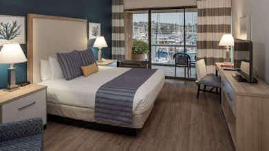 Hotel Bay Club Hotel & Marina photo 3