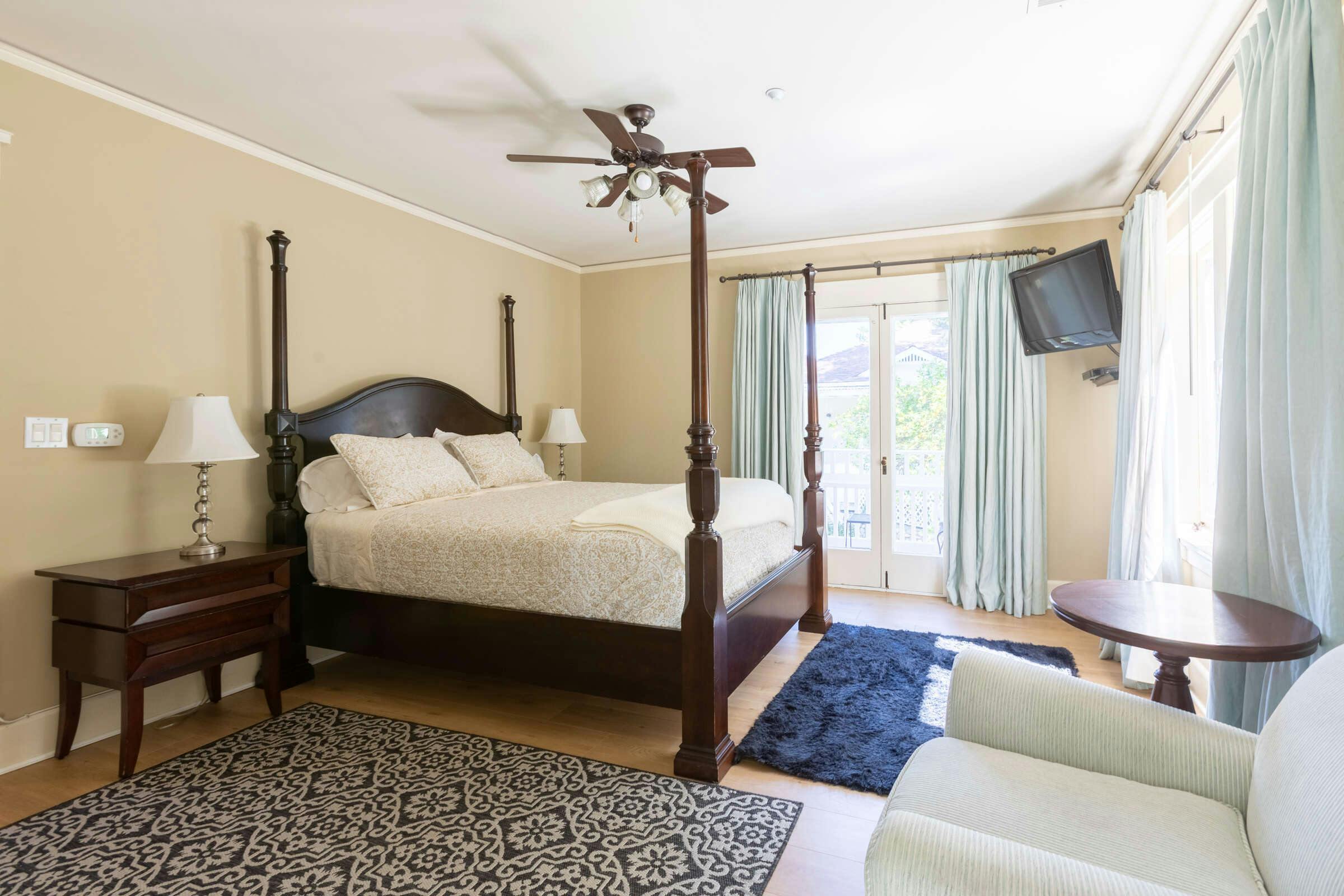 Hotel Arroyo Vista Inn photo 4