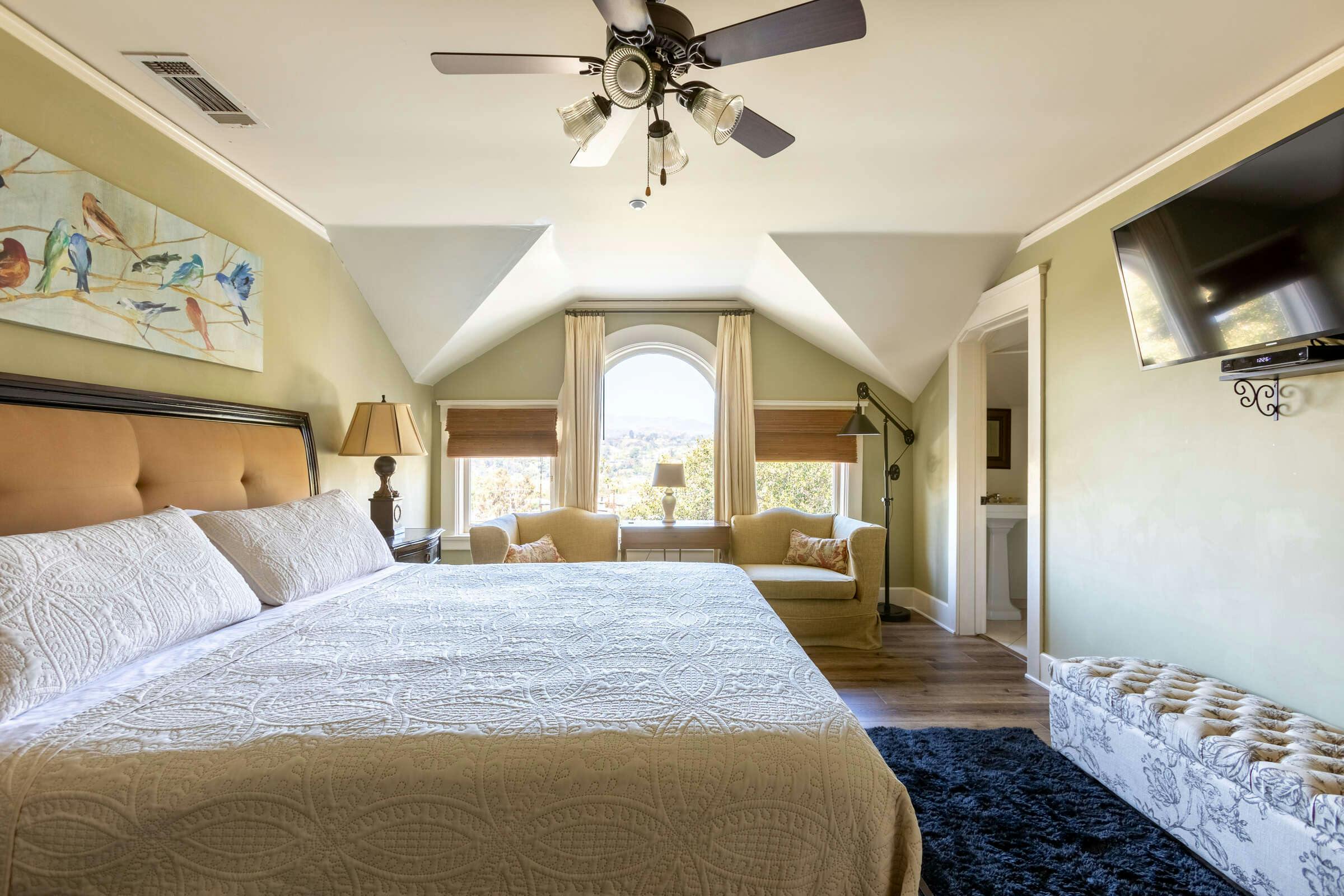 Hotel Arroyo Vista Inn photo 5