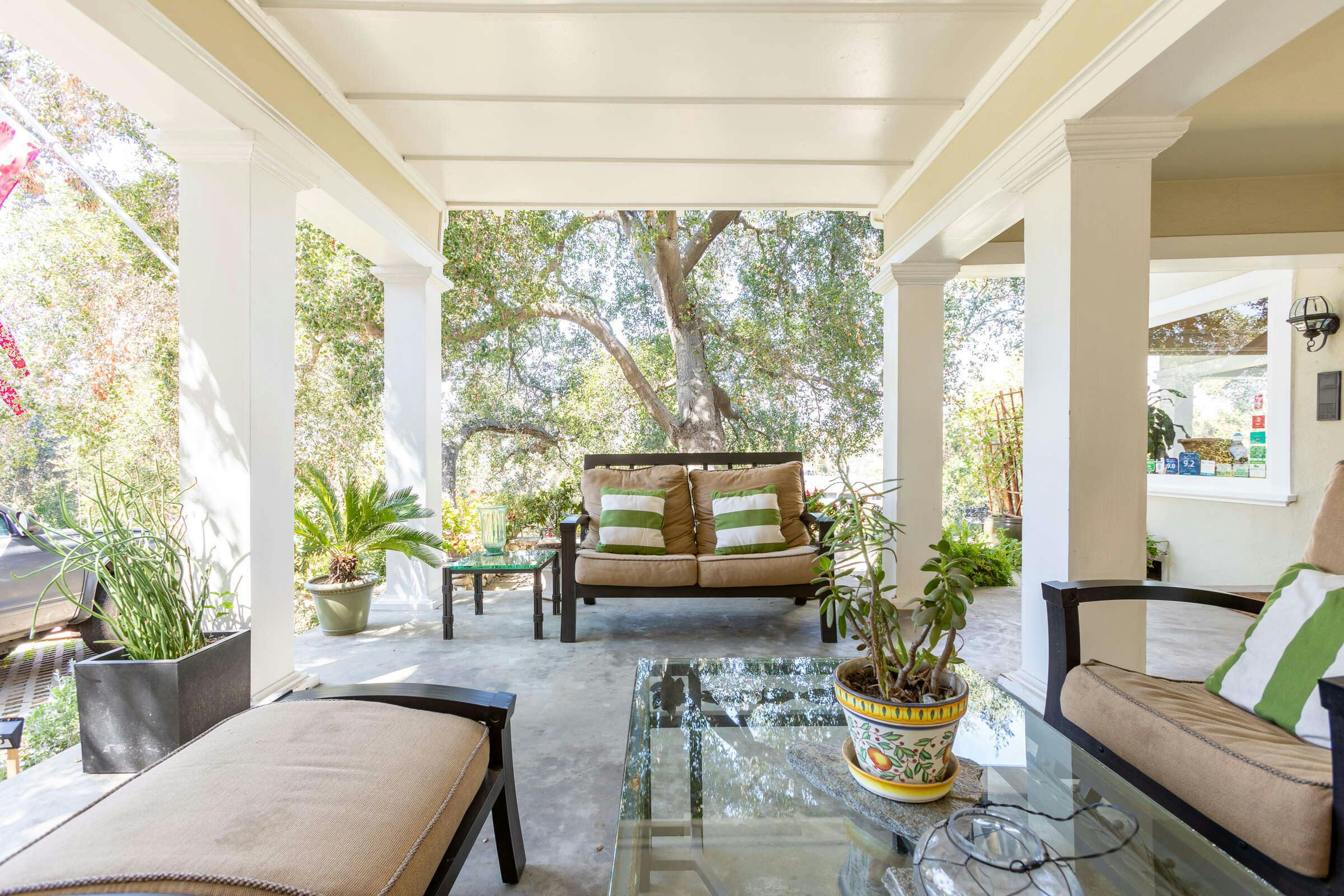 Arroyo Vista Inn