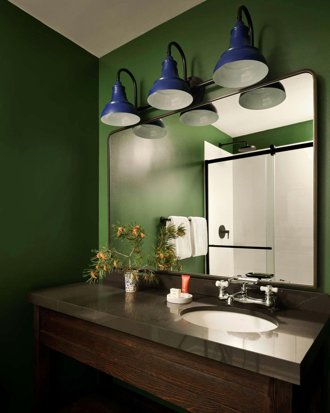 Hotel Field & Stream Lodge Bozeman photo 5